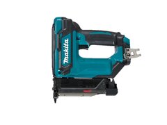 Pistol de batut cuie fara cap compatibil cu acumulatori Li-Ion CXT 10,8V